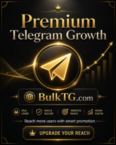Buy Telegram Accounts