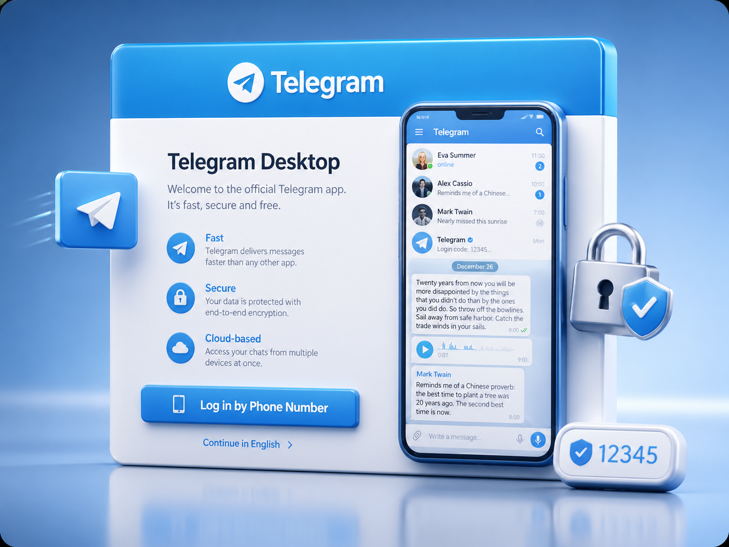 Telegram