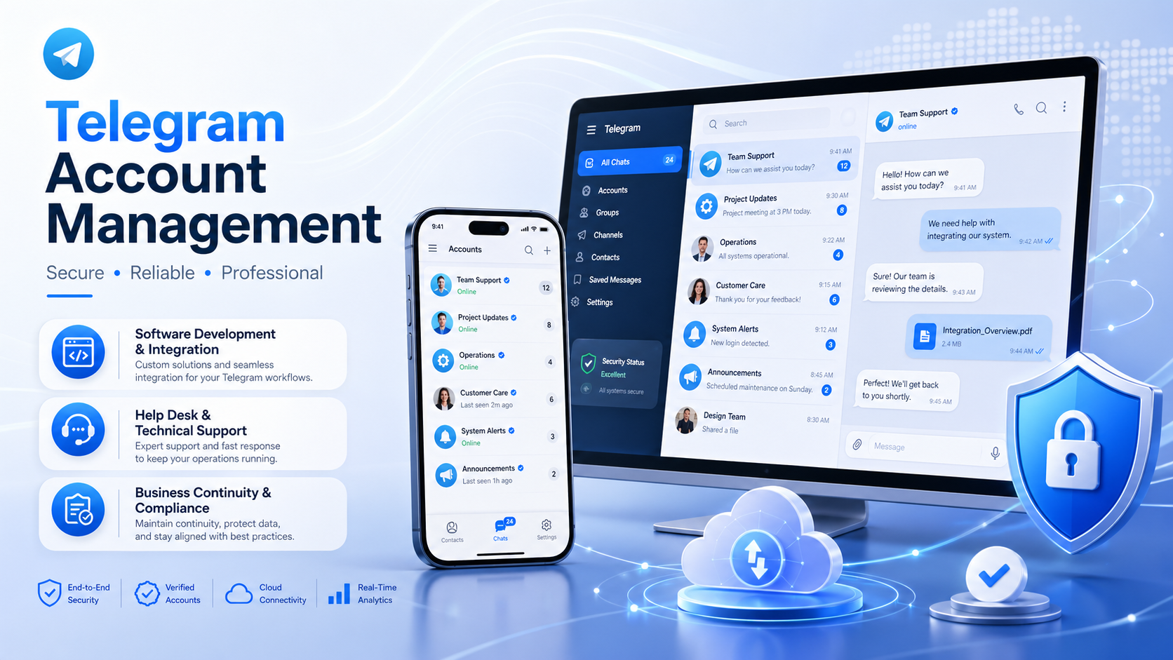 Telegram