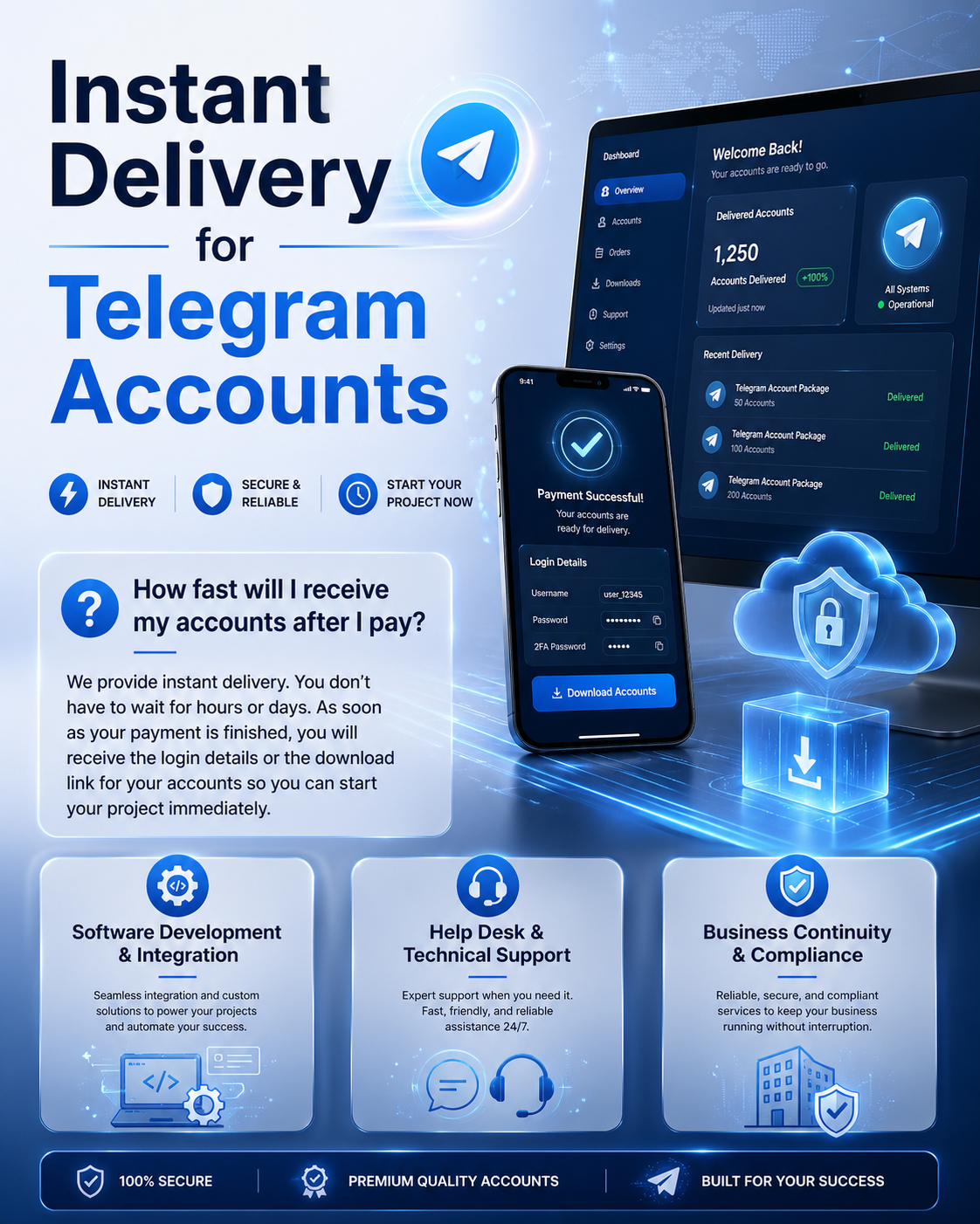 Telegram