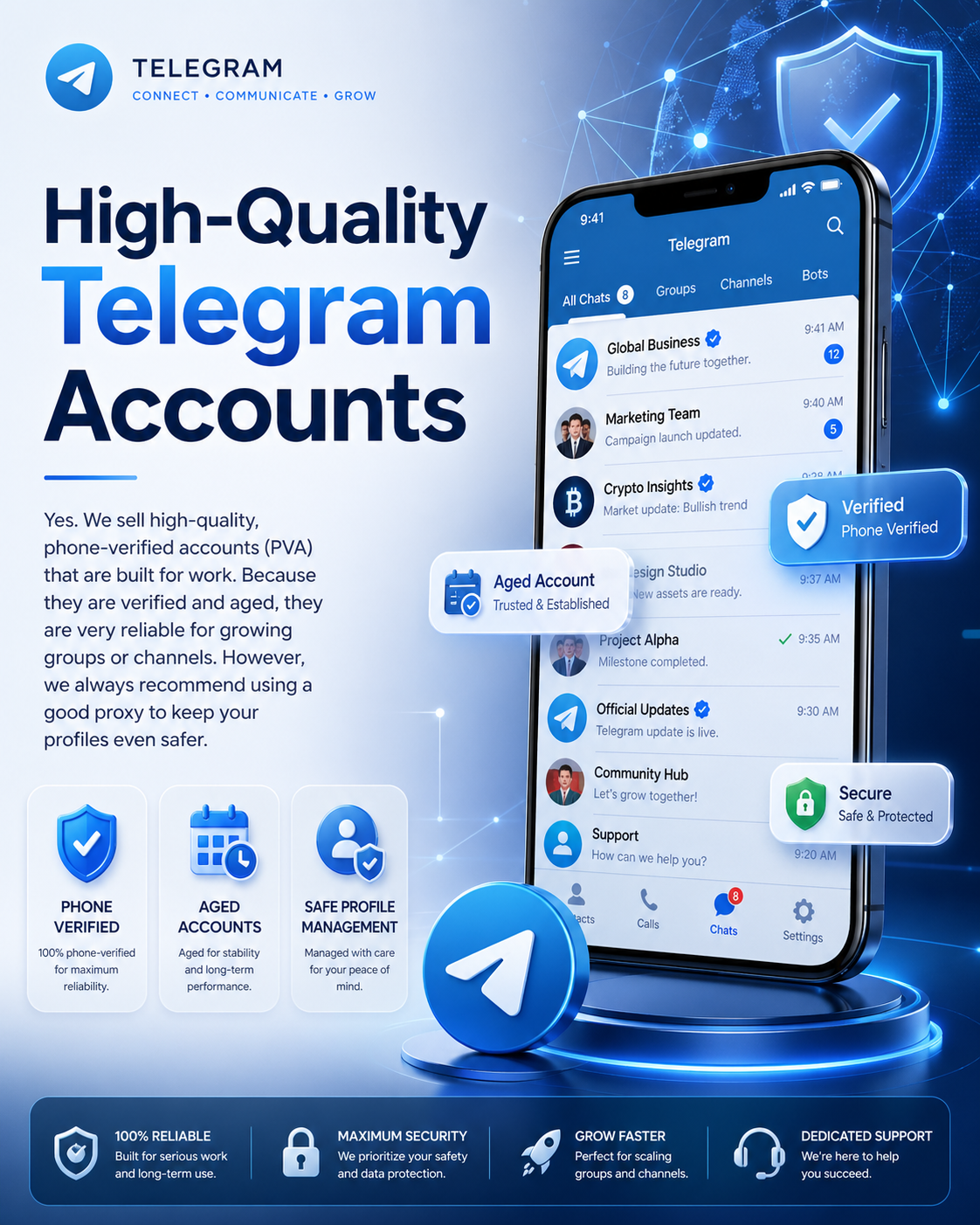 Telegram